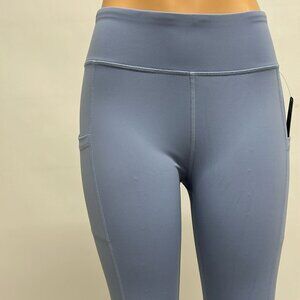 Women's Leggings, Light Blue